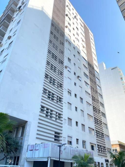 Frente Mar! Apartamento Top, Experiencia Unica! 과루자 외부 사진
