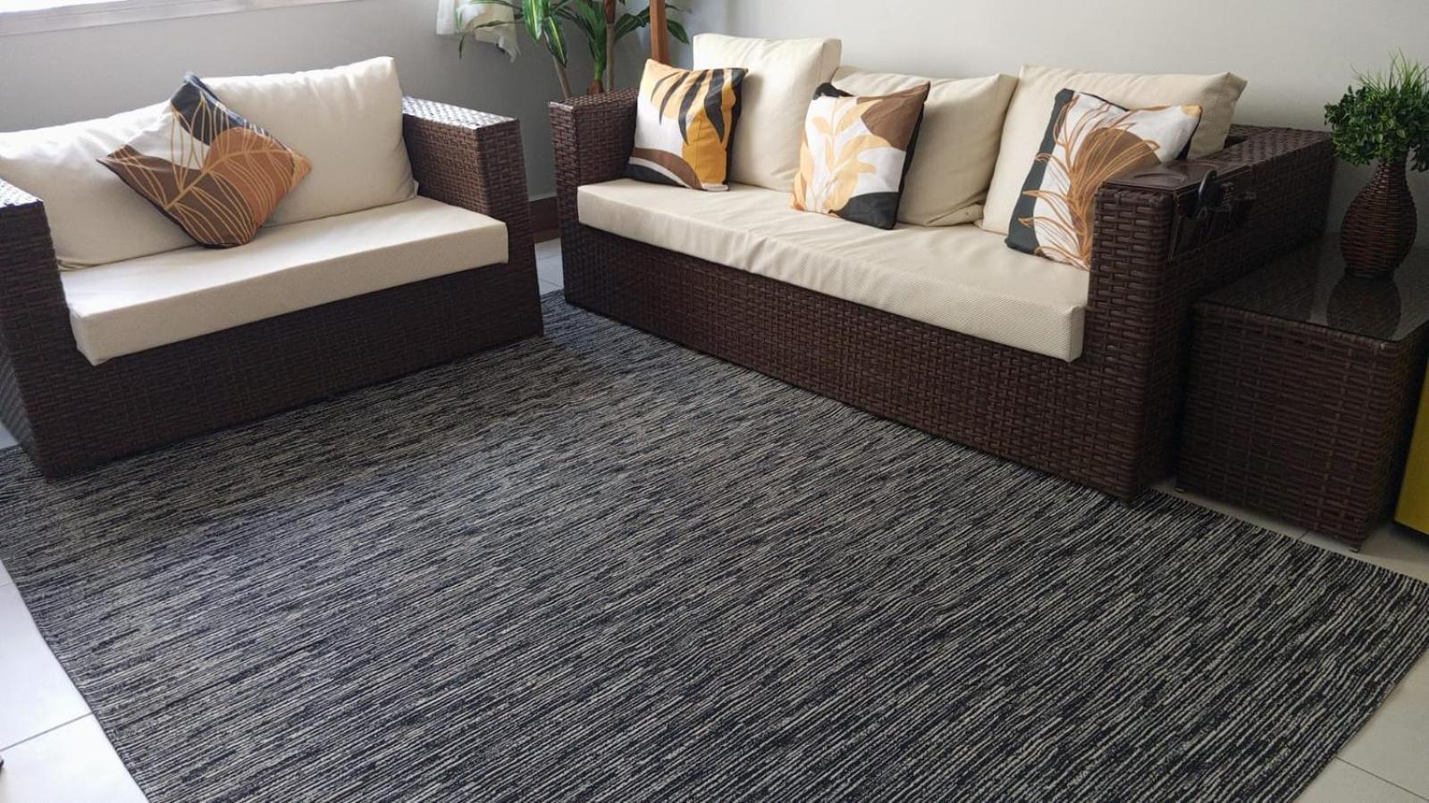 Frente Mar! Apartamento Top, Experiencia Unica! 과루자 외부 사진
